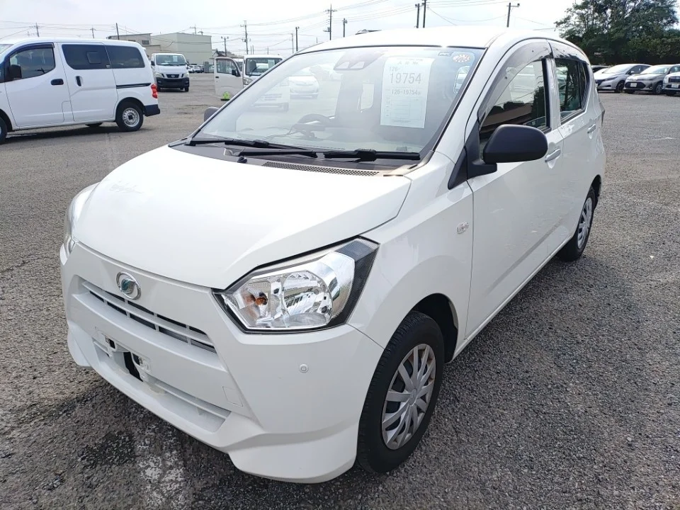Daihatsu Mira e:S LA350S 2020